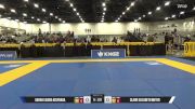 Claire Elizabeth Meyer vs Sarah Louisa Kolybaba 2025 World IBJJF Jiu-Jitsu No-Gi Championship