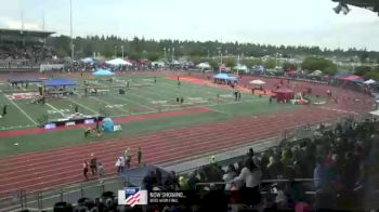 Replay: WIAA Outdoor Championships | 2A-3A-4A | May 28 @ 11 AM