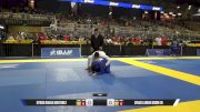 Craig Lamar Odom Jr vs Syrus Ikaika Martinez 2025 Pan Kids Jiu-Jitsu IBJJF Championship