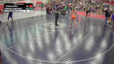 Replay: Mat 4 - 2025 Rose City Championship | Dec 13 @ 10 AM