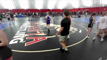 136-139 lbs Round 3 - Charlotte Cassidy, Batavia vs Sophia Fisher, Waunakee