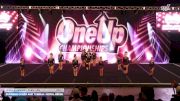 Supreme Cheer and Tumble - Royal Reign [2026 L4 Junior - Flex - D2 Day 1] 2026 One Up Arizona Nationals