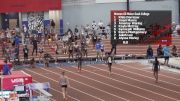 Women's 60m, Prelims 4