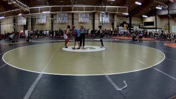 132 lbs Round Of 16 - Stone Yuen, Headhunters WC vs Daniel Lazo, Apple Wrestling Academy