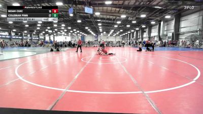 145 lbs Consi Of 32 #2 - Mason Harvey, PA vs Cael Edwards, SC