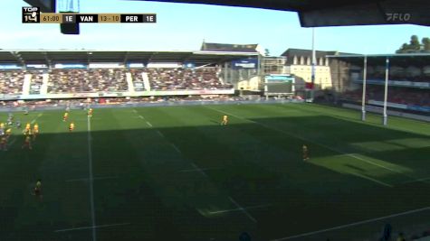 Replay: RC Vannes vs USA Perpignan - 2025 RC Vannes vs Perpignan | Mar 29 @ 3 PM