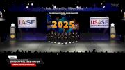 Star Performance Centre - Senior Small Coed Hip Hop [2025 Senior Small Coed Hip Hop Finals] 2025 The Dance Worlds