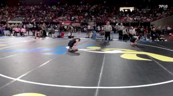 105 lbs Cons. Round 3 - Ava Bui, Centennial vs Airianna Ayala, Idaho Falls