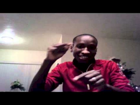 My day/the Kenyan Christmas with Sam Chelanga