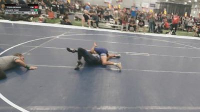 Replay: Mat 29 - 2026 USMC Brian Keck Memorial Preseason Nats | Oct 29 @ 4 PM
