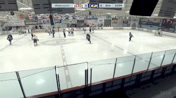 Replay: Home - 2024 Athens vs Carleton Place | Feb 16 @ 7 PM