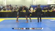 Rocky Faridon Budri vs Martin O'Neil Thomas 2024 World IBJJF Jiu-Jitsu No-Gi Championship