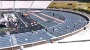Women's 800m, Finals 3