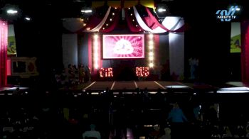 Impact Cheerleading - Lady Ammo [2024 L2 Senior - D2 Day 2] 2024 ASC Battle Under the Big Top Grand Nationals