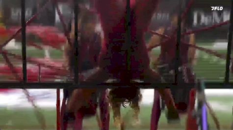 Mandarins "VIEUX CARRÉ" HIGH CAM at 2024 DCI Southeastern Championship pres. by Ultimate Drill Book With Sound (WITH SOUND)