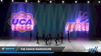 - The Dance Warehouse [2019 Senior Hip Hop Day 1] 2019 UCA & UDA Mile High Championship