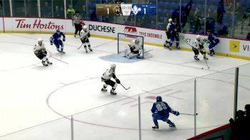 Replay: Away - 2023 Newfoundland vs Trois-Rivières | Nov 5 @ 3 PM