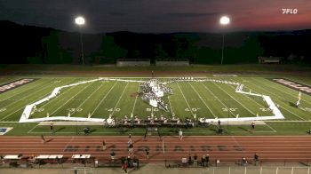 HAWTHORNE CABALLEROS "HAWTHORNE NJ" at 2025 DCI Williamsport