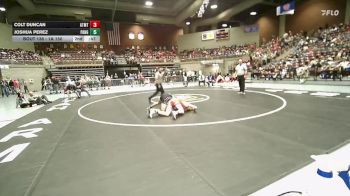 Replay: M3 - 2026 UHSAA 1A/2A Girls & 1A Boys State Champs | Feb 14 @ 1 PM