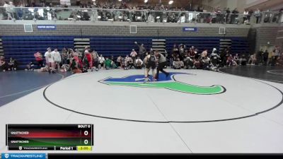 150 lbs Round 2 - Jason Plank, The Planks vs Preston O`Neill, Silver Valley