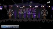 ICE - Cloud 9 Collective - Arch Angels [2025 Youth - Premier - Hip Hop - Small Day 2] 2025 WSF Grand Nationals