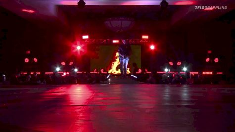 Daniel Skartwed vs Jared M Stanford 2025 Fight to Win 285