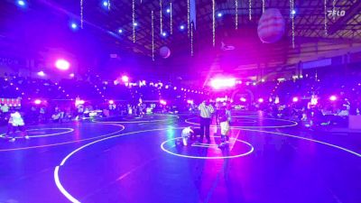 Rr Rnd 2 - Cuauhtemoc Galaviz, Bear Cave WC vs Ridge Franz, Basement Boys