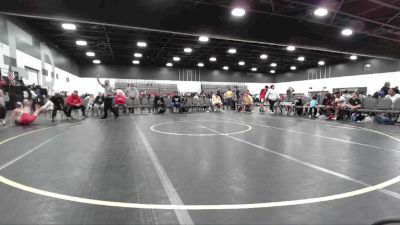 119 lbs Semis & 1st Wrestleback (8 Team) - Jeremy Cannedy, Junior Terps vs Kingston Stricker, Killer Elite