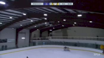 Replay: Home - 2025 Xtreme vs PMHA | Jan 11 @ 2 PM