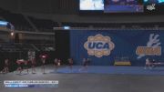 New Hope High School [2026 Varsity Non Tumbling Intermediate Day 1] 2026 UCA Space Center Regional