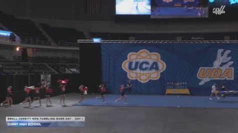 New Hope High School [2026 Varsity Non Tumbling Intermediate Day 1] 2026 UCA Space Center Regional