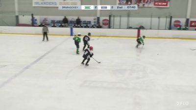 Replay: Home - 2025 Green vs Navy Blue | May 25 @ 9 AM