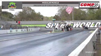 Full Replay | NMRA Spring Break Shootout Sunday 3/5/23