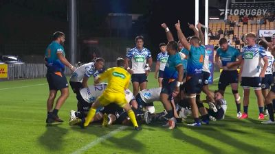 Highlights: Moana Pasifika Vs. Blues | 2022 Super Rugby Pacific