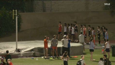 Men's 1500m, Finals 15