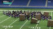 Blue Devils THE ROMANTICS MULTI CAM at 2024 DCI Southwestern Championship pres. by Fred J. Miller, Inc (WITH SOUND)