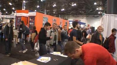 Clint Verran - Difference between 04 & 08