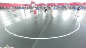 183-189 lbs Round 1 - Jacob Kalafut, Coon Rapids vs Deegan Lewis, Waverly-Shell Rock