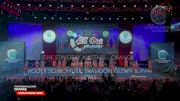 The Stingray Allstars - Marietta - Orange [2026 L6 Senior Large Finals] 2026 The Cheerleading Worlds