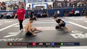 João Gabriel Adriano Coelho Tell vs Eike Fernandez 2024 ADCC Balneario Open