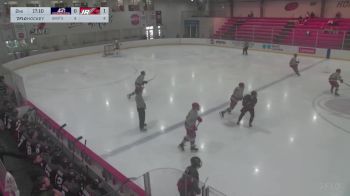 Replay: Home - 2024 Patriots vs Jr. Hurricanes | Nov 3 @ 11 AM