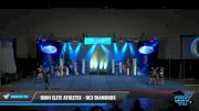 Omni Elite Athletix - OE3 Diamonds [2021 L3 Junior - D2 - Small Day 1] 2021 Return to Atlantis: Myrtle Beach