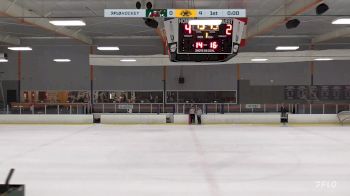 Replay: Home - 2025 Vermont vs NJ Bears | Mar 7 @ 8 PM