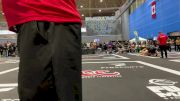 Kyle McLaughlin vs Matthew Sinclair 2025 ADCC Vancouver Open