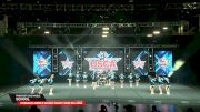 Pinecrest Cove Middle - School [2026 Stingrays Middle School Varsity Perf NT Large Day 2] 2026 US Open Cheerleading & Dance Championship