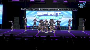 PTC Allstars - Fame [2025 L3 Junior - D2 Day 3] 2025 Spirit Fest Grand Nationals