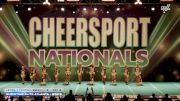 Showtime Elite Atlanta - B52's [2026 L1 Youth - Small - B Day 2] 2026 CHEERSPORT National All Star Cheerleading Championship