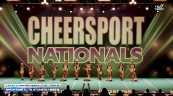 Showtime Elite Atlanta - B52's [2026 L1 Youth - Small - B Day 2] 2026 CHEERSPORT National All Star Cheerleading Championship