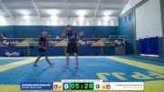 CLEBER HORTA DA CRUZ NETO vs GUILHERME SANTOS GONÇALVES 2026 FPJJ Circuito Paulista NO GI Etapa 2