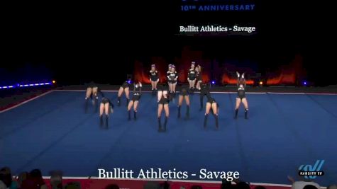 Replay: Arena West - Rebroadcast - 2022 REBROADCAST: The Summit | May 1 @ 9 AM